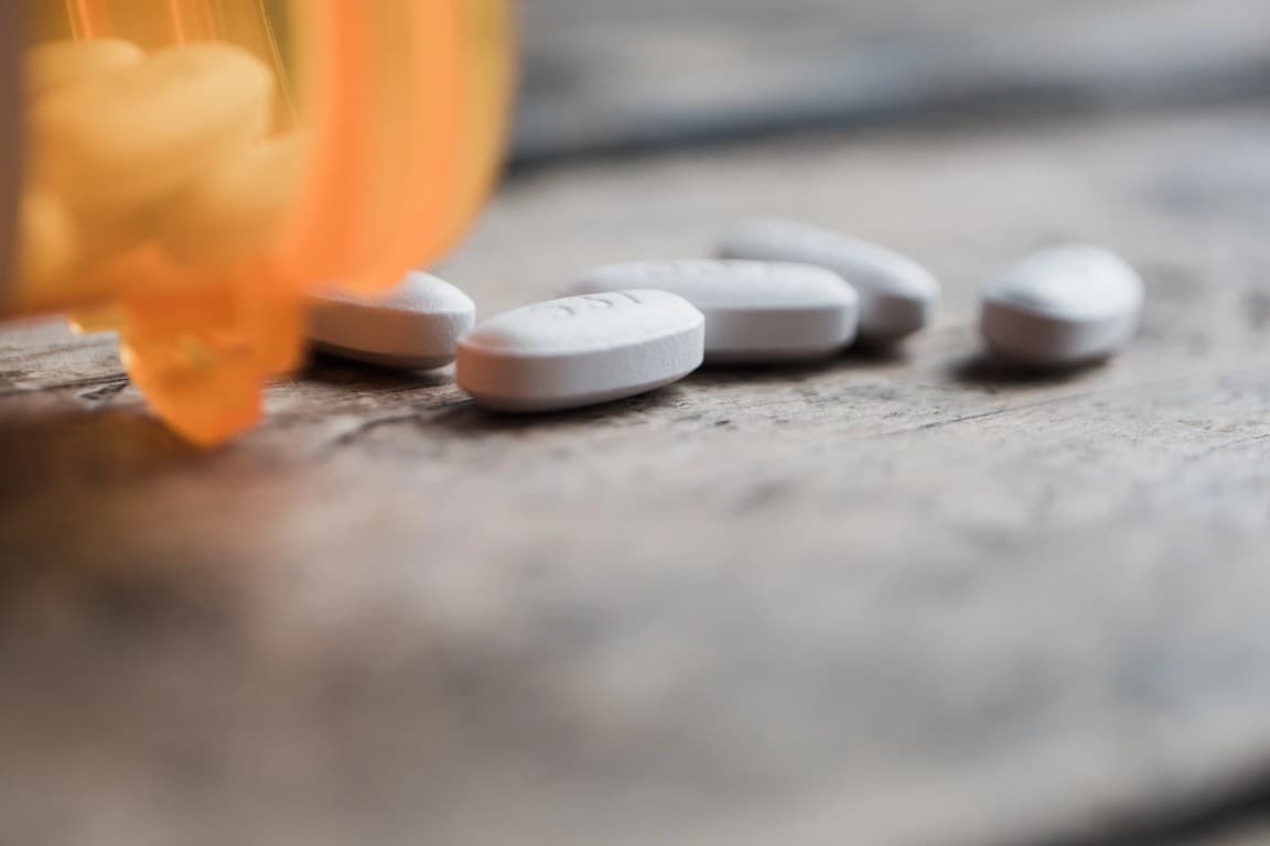 Paperclip Health opioid use disorder treatment medication closeup