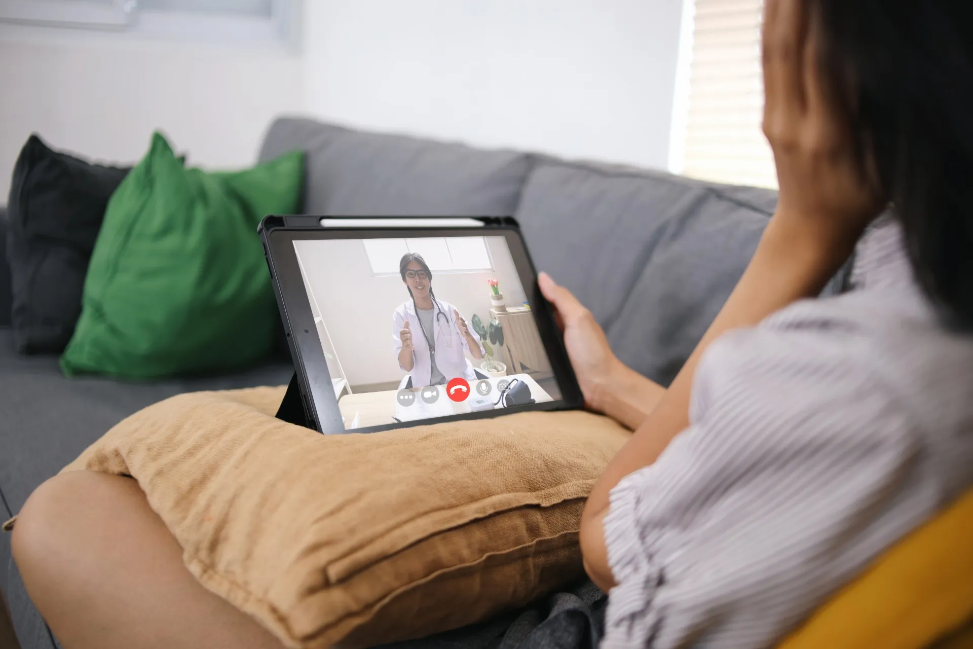 Virtual addiction treatment consultation Marquette, Michigan