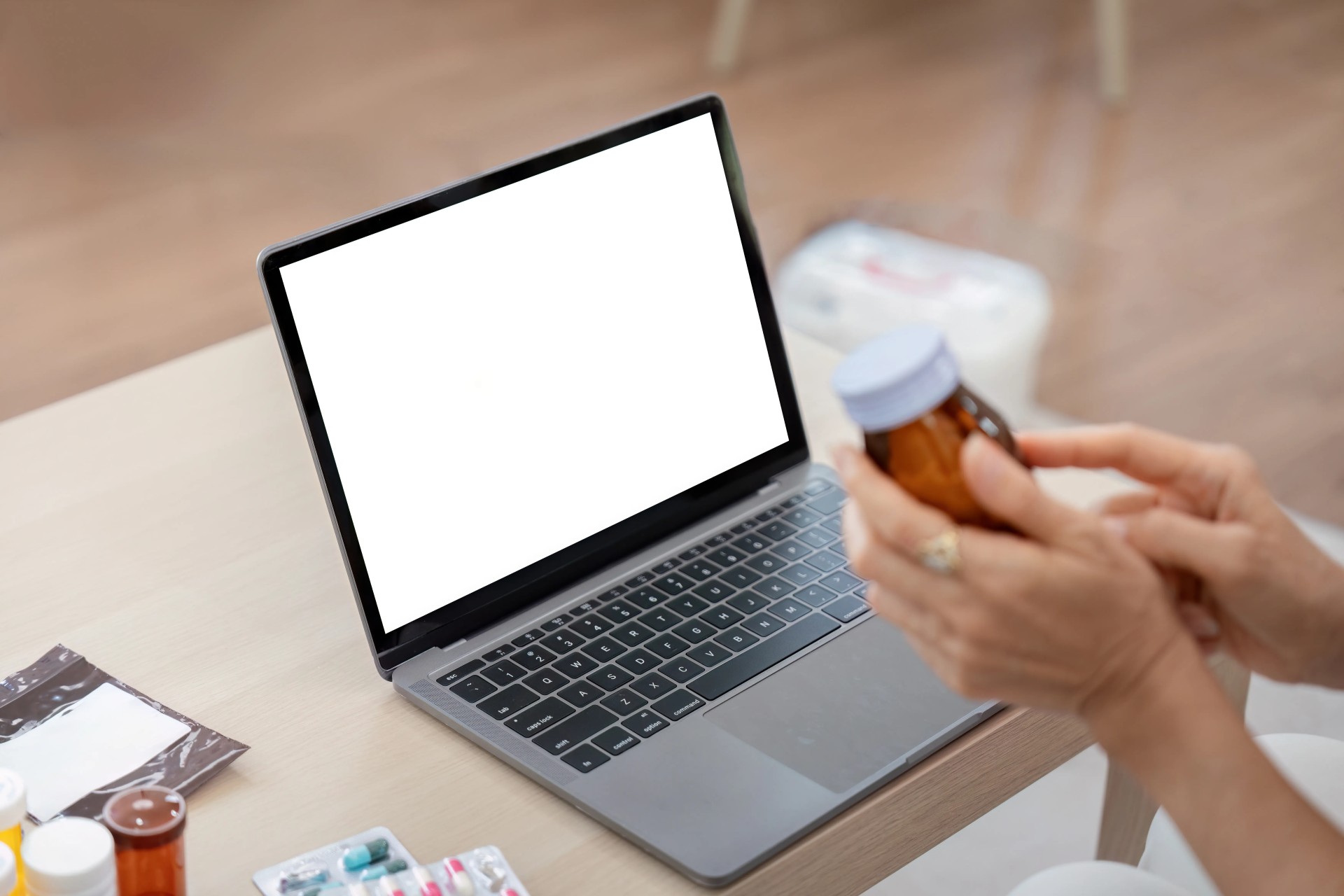 Online addiction telehealth appointment Monroe